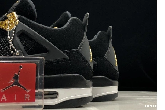 Jordan Royalty  308497-032 308497-032 4 Retro 0302